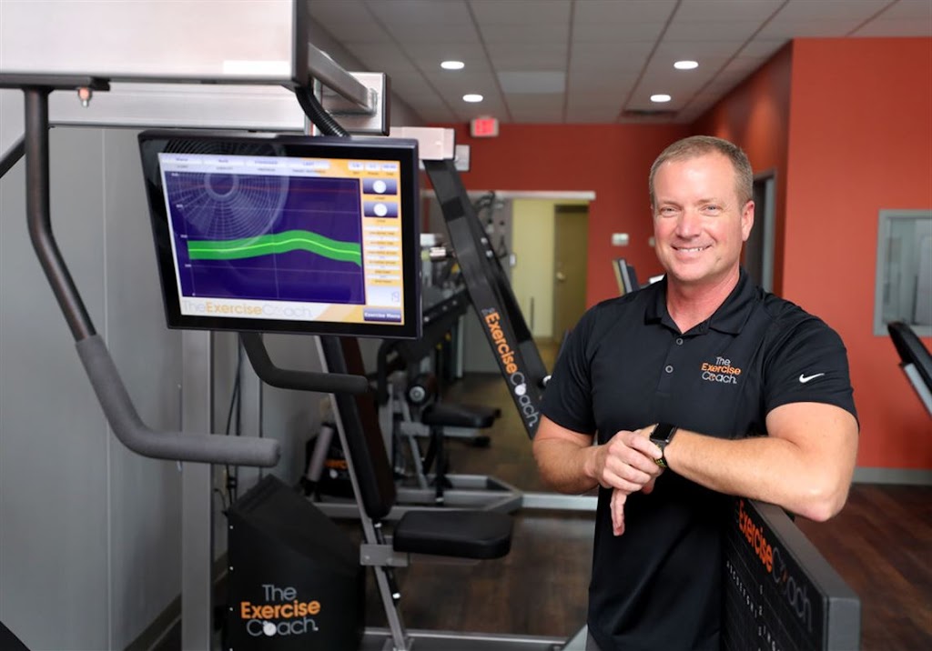  The Exercise Coach - Perrysburg