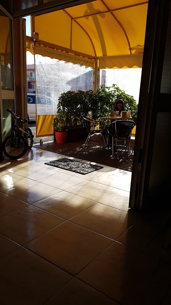 Bar Avenida, San Isidro