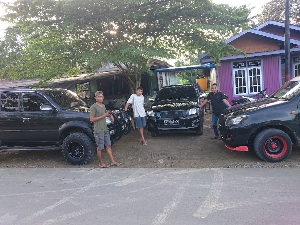 Wawan Deco