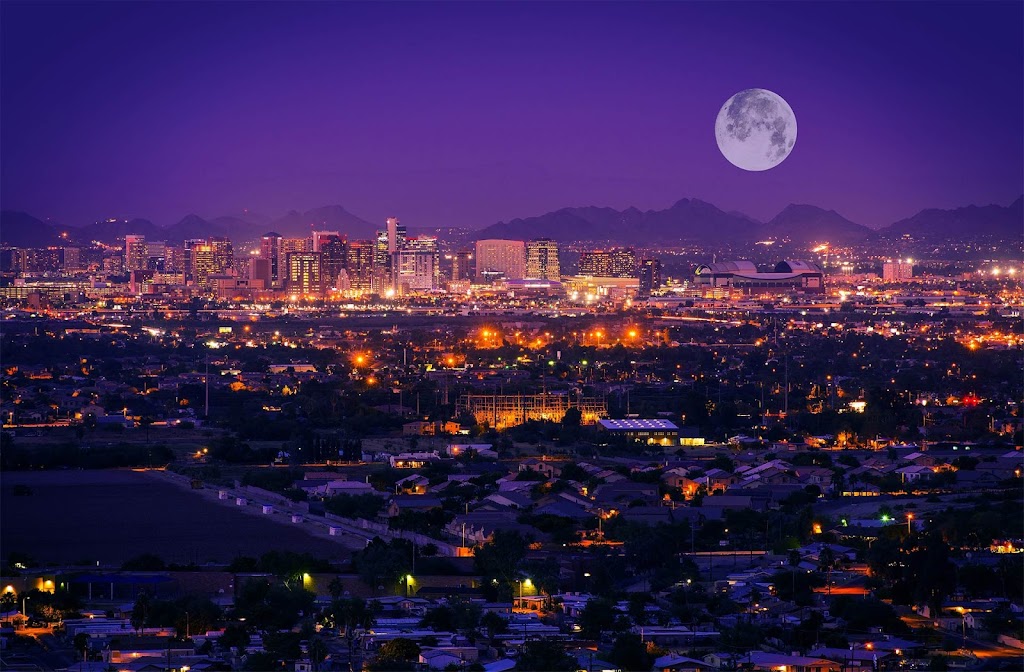 Phoenixbizz Software Mobile App Development Company In Phoenix Az