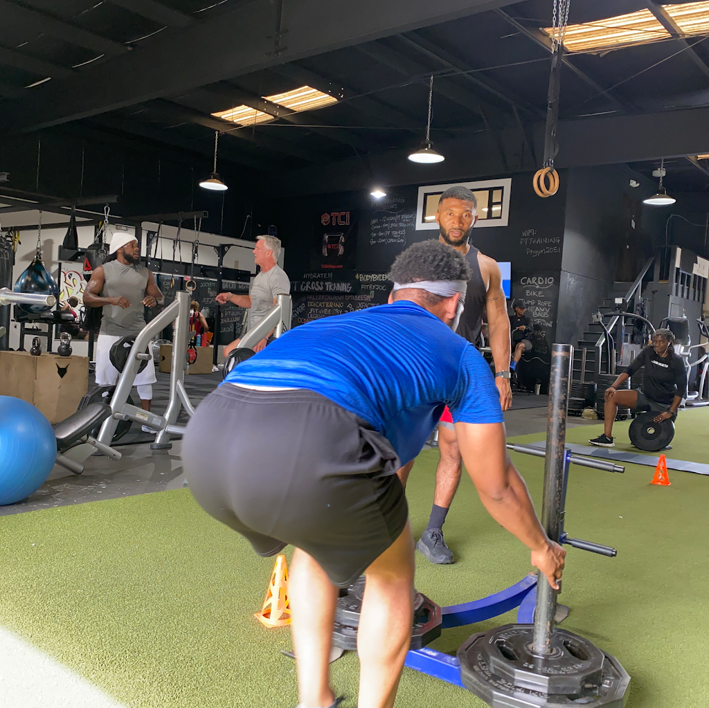  Watford Legend Health