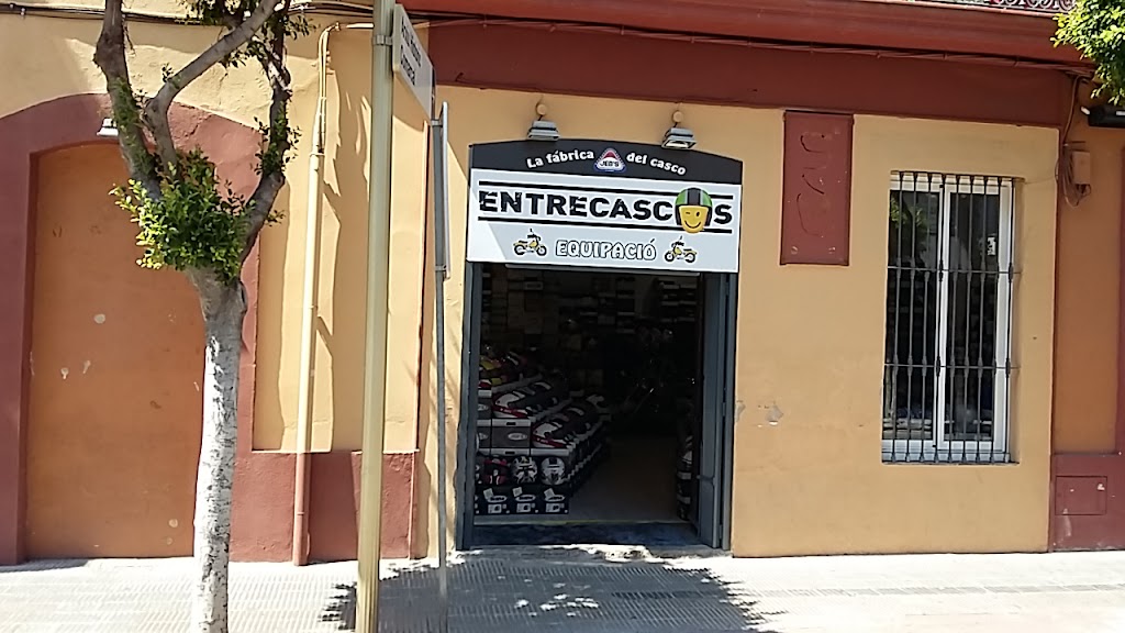 ENTRECASCOS