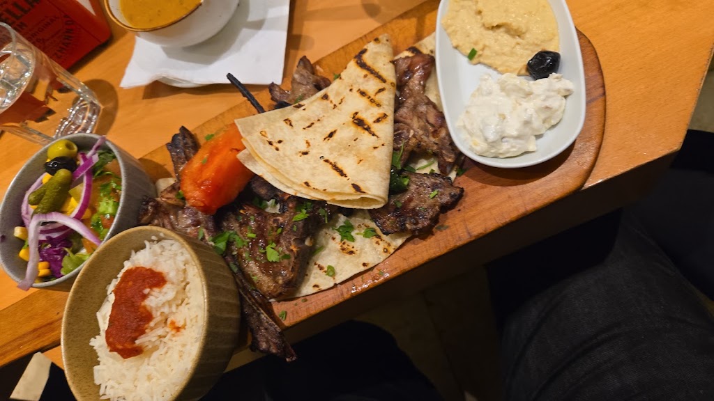 Bella Istanbul Badalona — Mas recientes