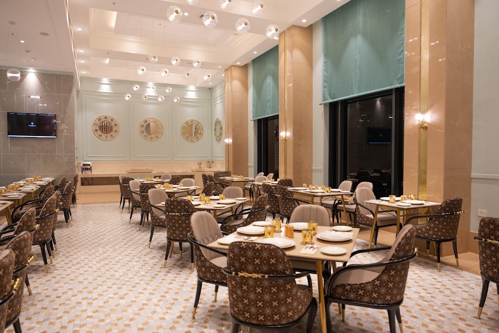 Jholoekiya Experiential Dining