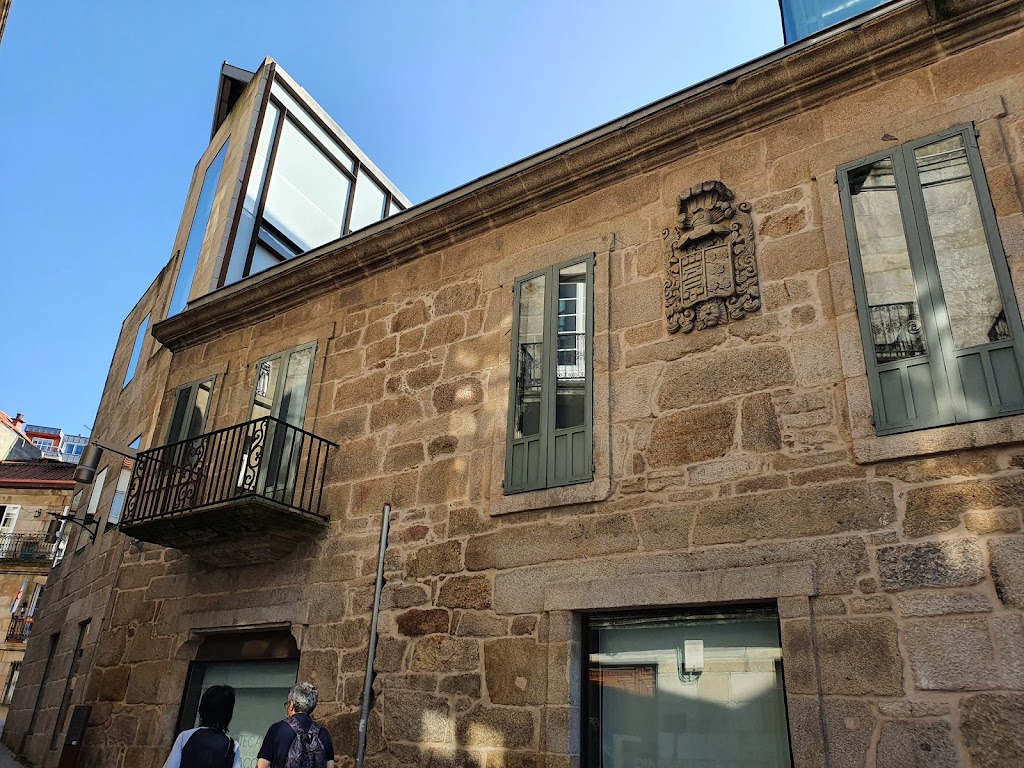 Pinacoteca Francisco Fernandez del Riego