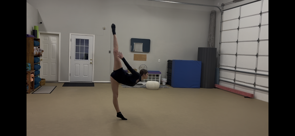  Home Within Movement