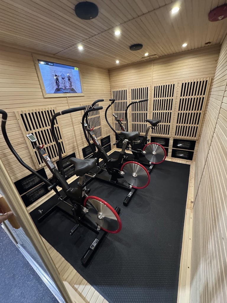  Hotworx - Charlotte, NC - On The Plaza