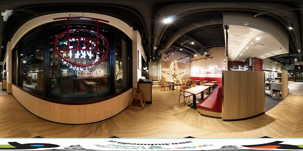 Pret A Manger