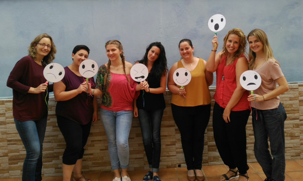 Escuela Infantil Cap I Cua - Torrent