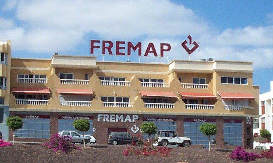 FREMAP Puerto del Rosario