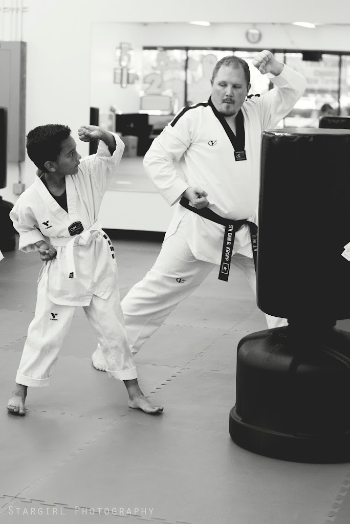  Fair Oaks Family Taekwondo