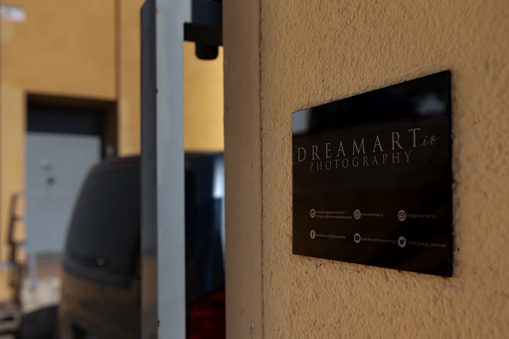 Dream Art Photography Barcelona