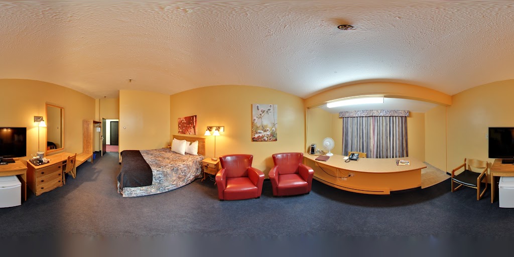 Street View & 360°