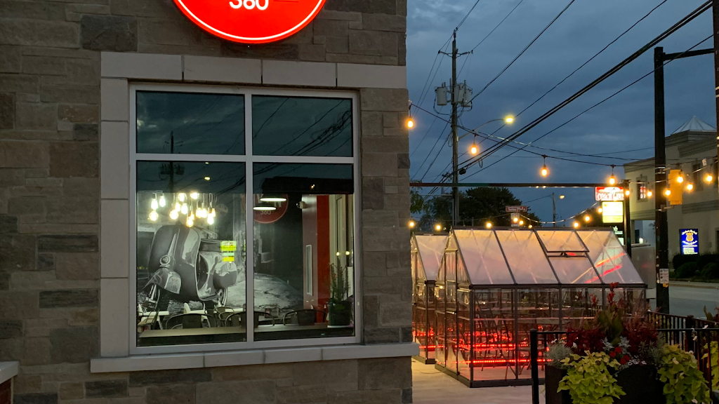 Oven 360 Tecumseh in Tecumseh