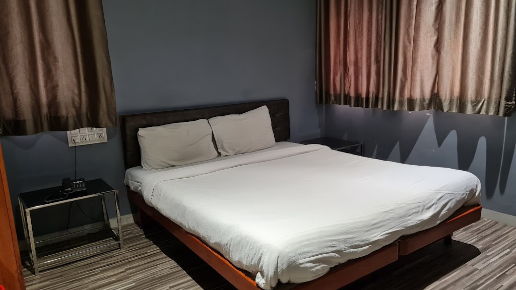 Ashirwad Lodge