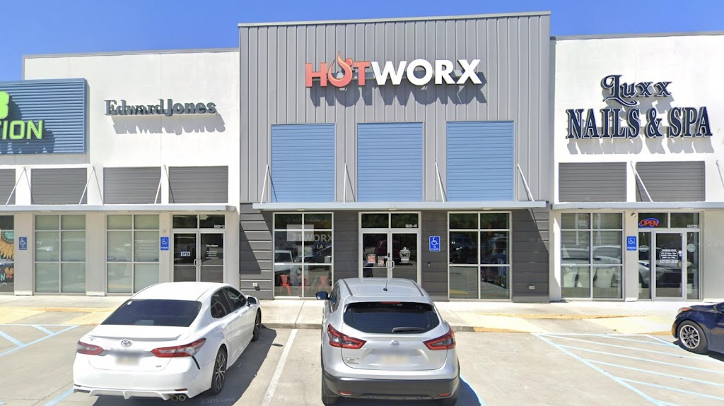 HOTWORX - Sulphur, LA