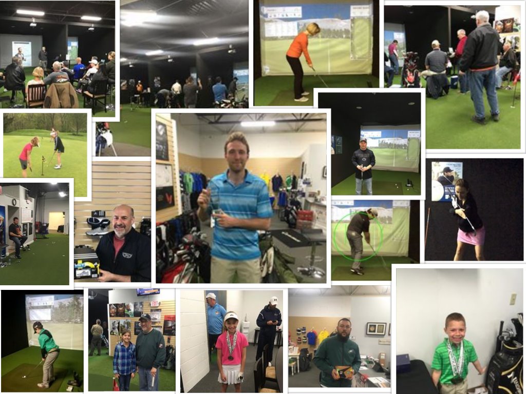  White Rose Golf & Training Center - York