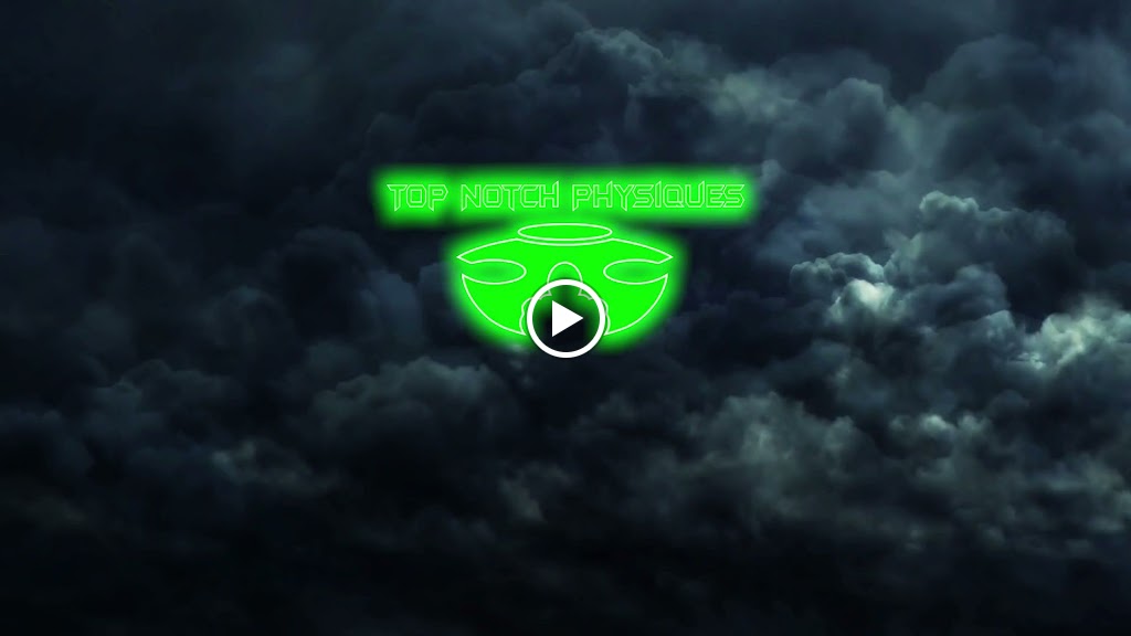  Top Notch Physiques