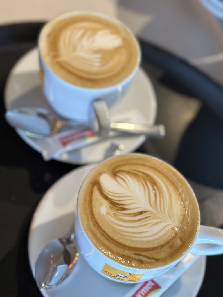 Saborea — Capuchino