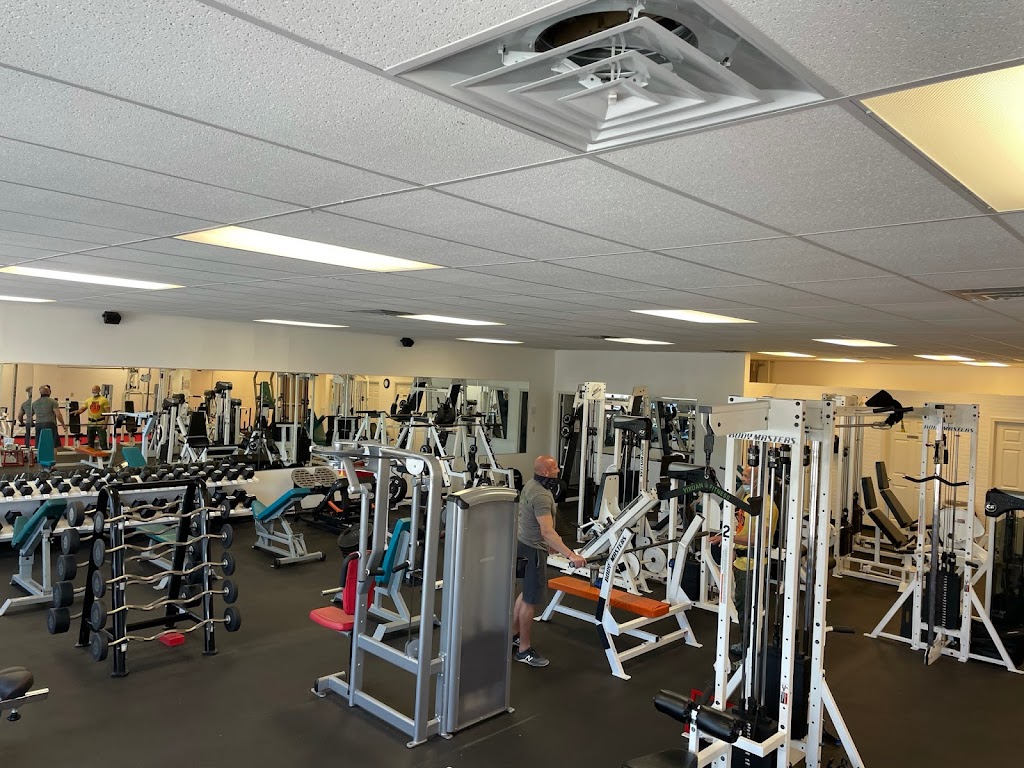  Pro Fitness Training Studio