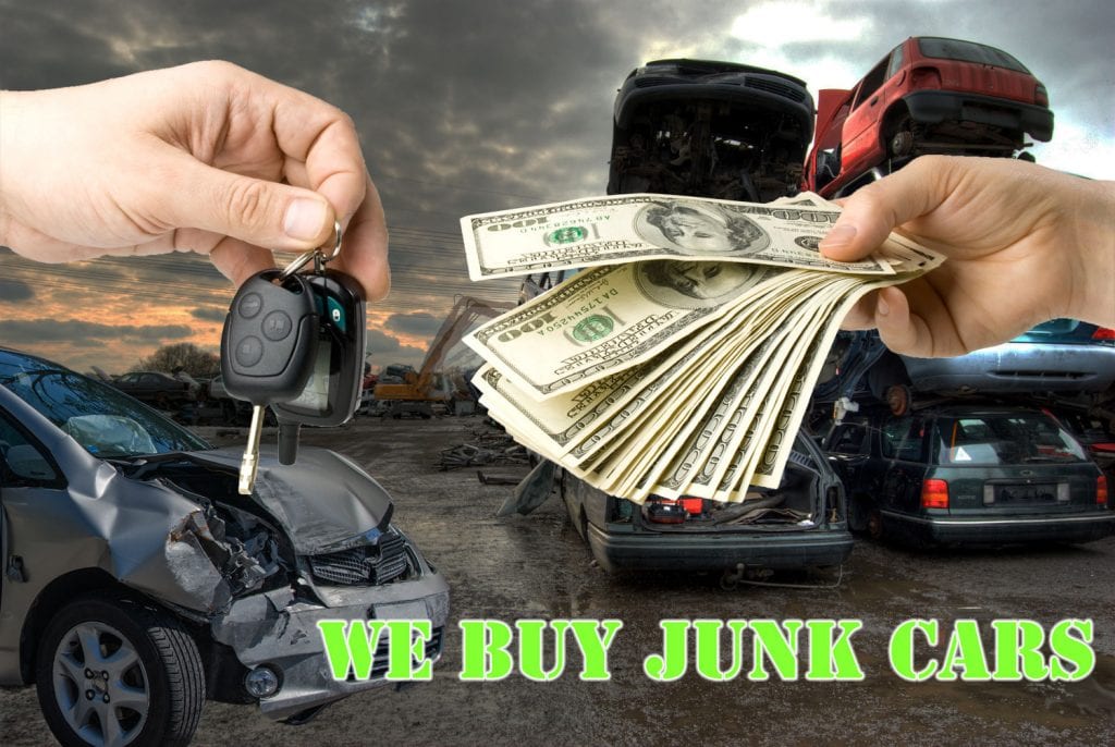Capital Region Cash 4 Cars Inc. in Albany