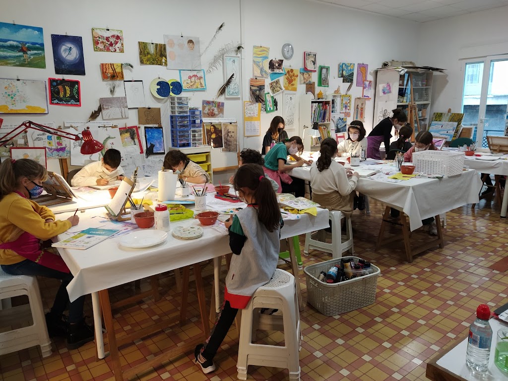 El Taller /Espacio Creativo