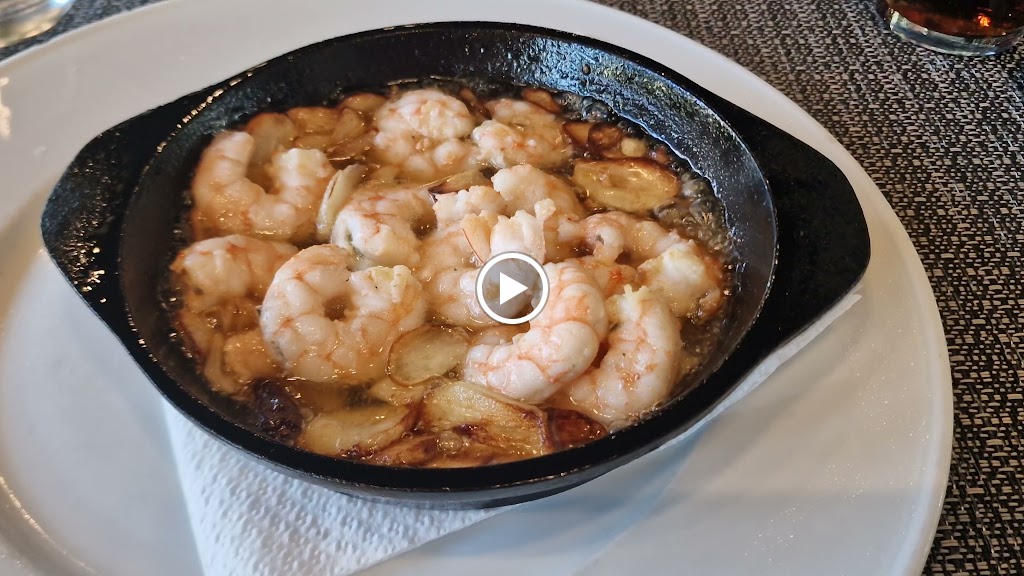 Restaurante El Portalon — Videos