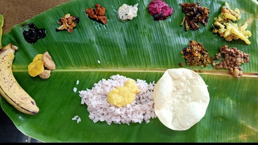 Santhibhavan Kerala Mess