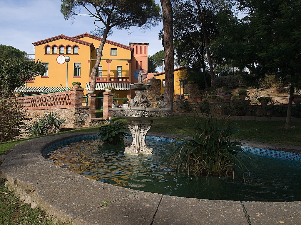 Residencia Masia Alsina un HOGAR PARA SUS MAYORES