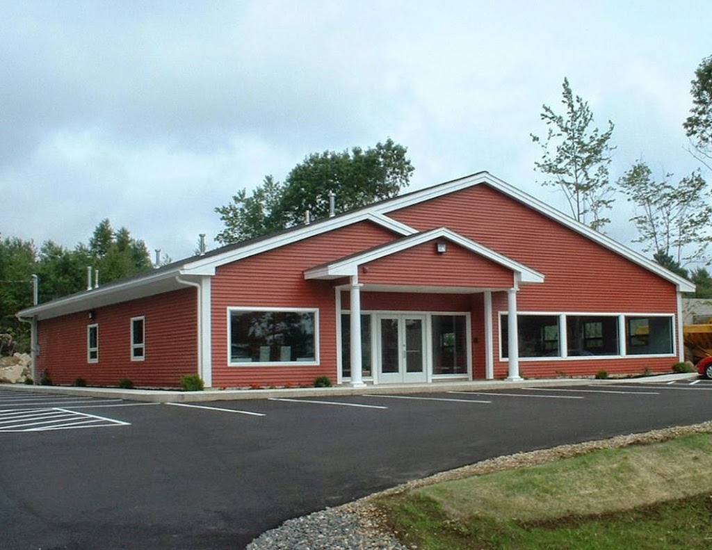  New Hampshire Martial Arts Academy