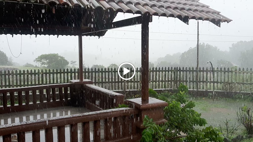 Hill View Resort Amba