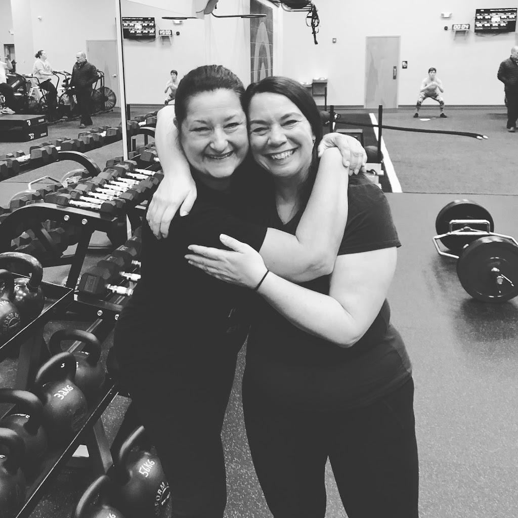  Elite Custom Fitness