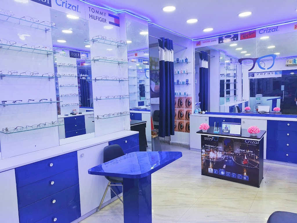 Display case