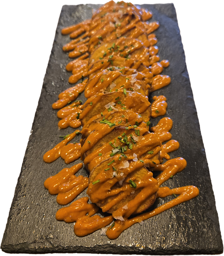 Gastrobar Exate Palla — Mas recientes