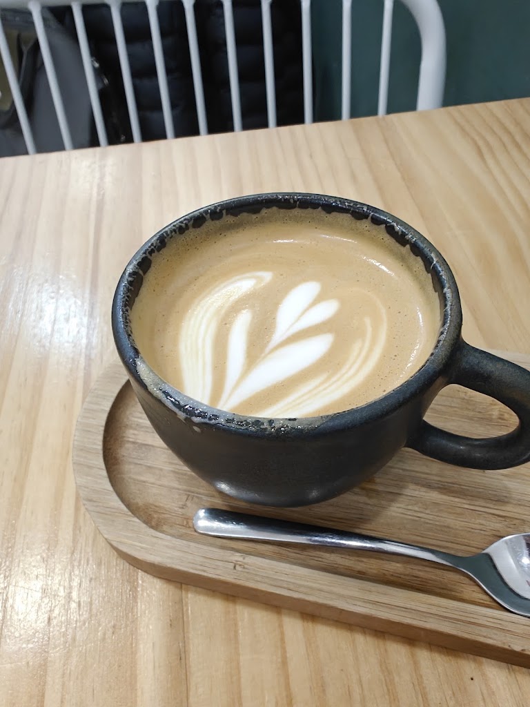 Hibrid Cafe Restaurant — Mas recientes