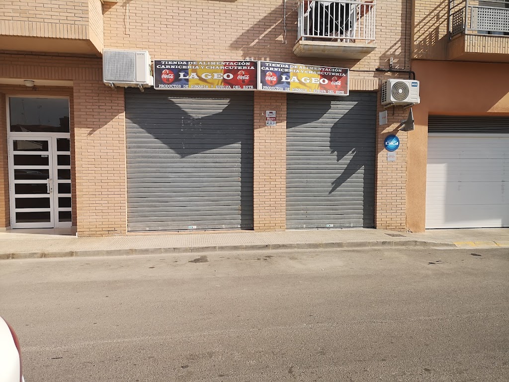 Tienda Rumana La Geo