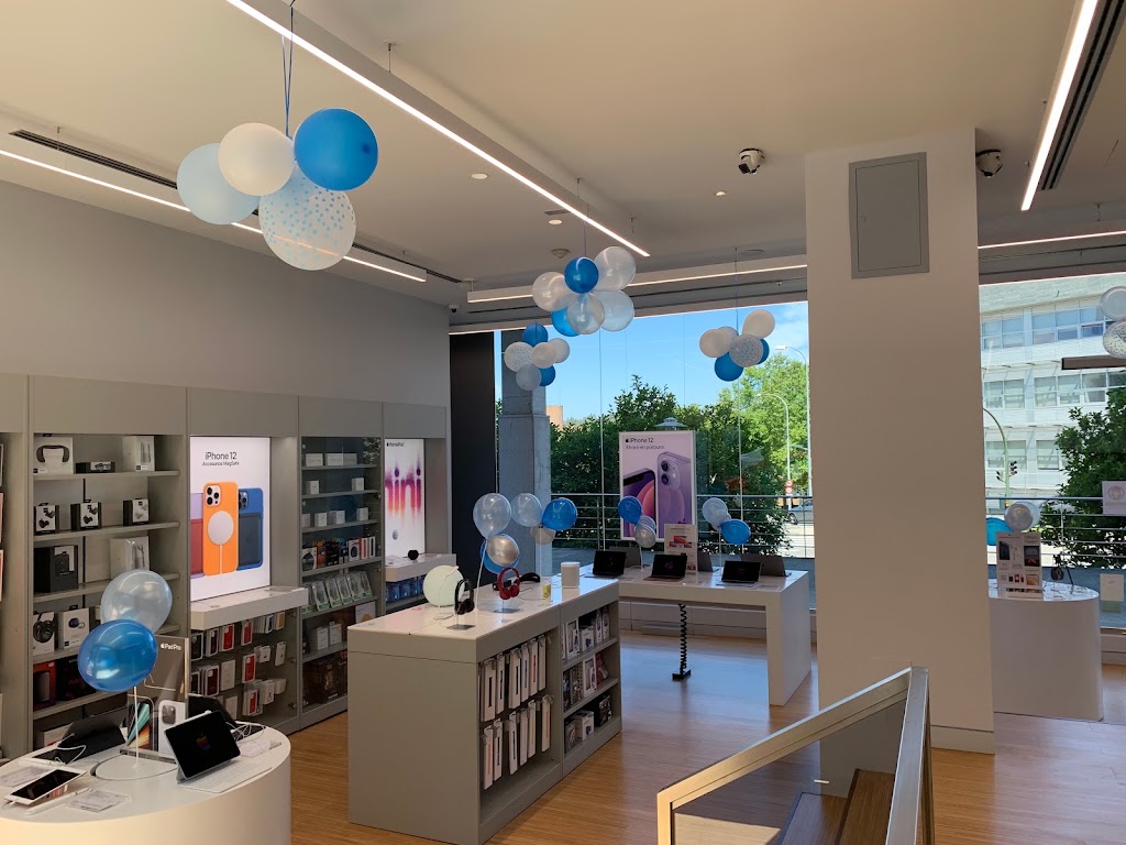 AS Computer Santiago de Compostela Apple Premium Reseller y Servicio Tecnico Oficial — Todas
