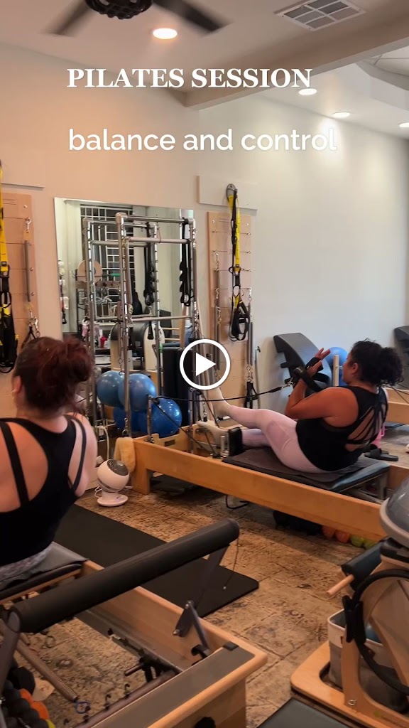  Breaking Parallel Pilates