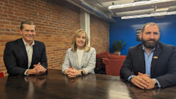 Lazorpoint Cleveland Managed It Services Company