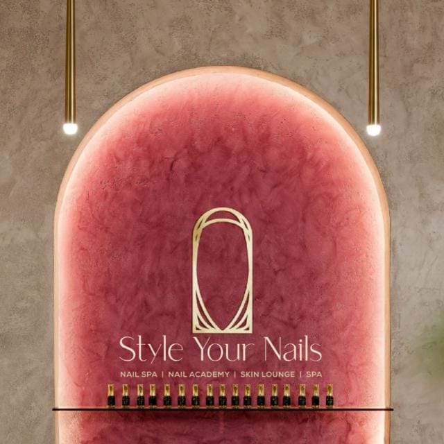 Style Your Nails