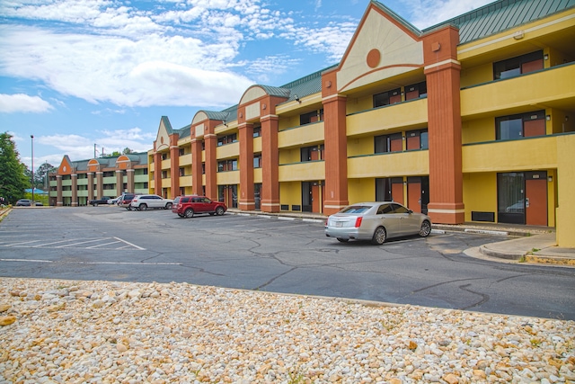 MyHomes Macon North Long Stay By SilverKey