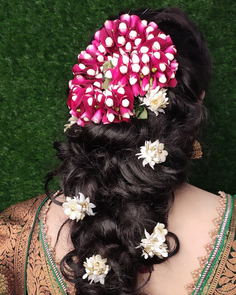 Jaa S Makeover Pooja S Beauty Salon Pooja S Makeup Hair Artistry Jaa J Mekovr Puujaa J Mekap Aarttisttrii