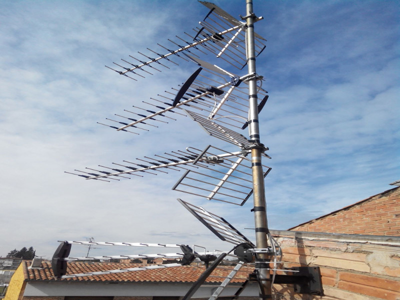 Servei Tecnic El Remei S Cv P