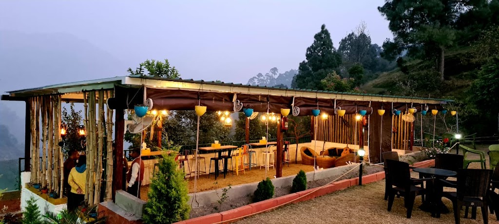 Greenlust Camps Resorts