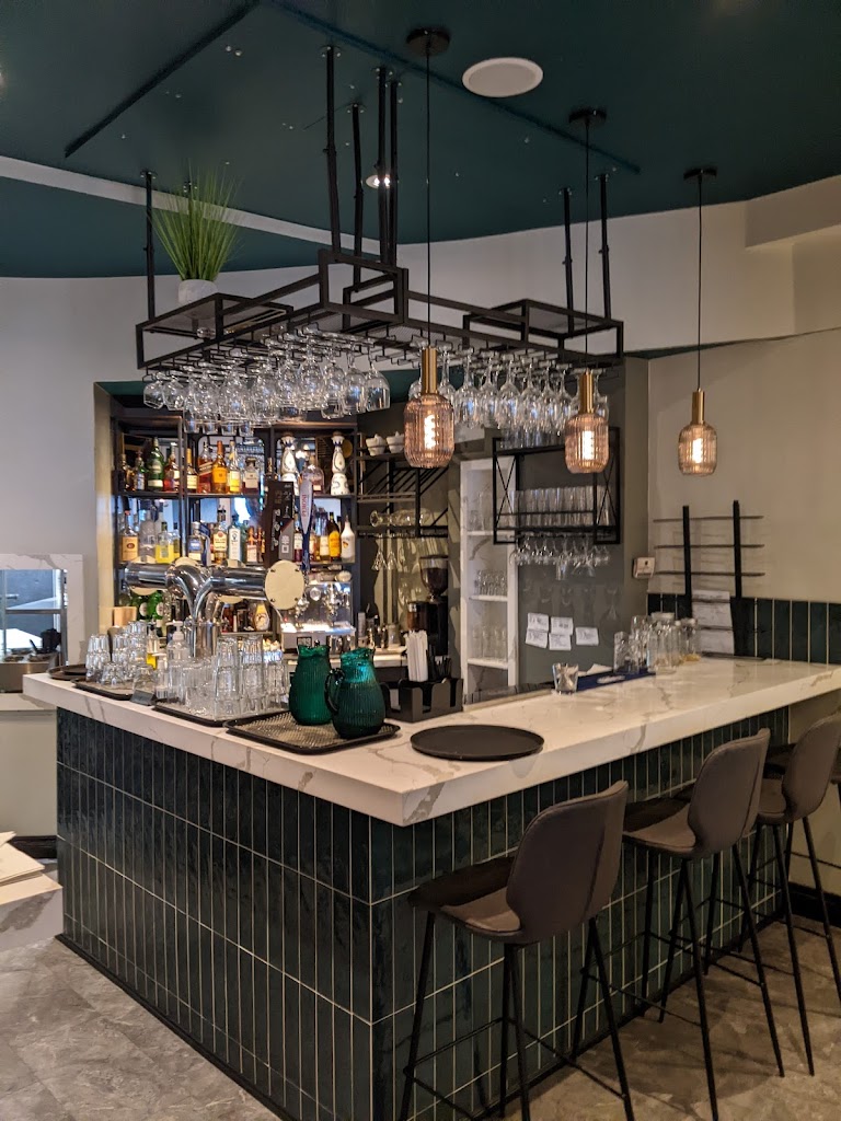 OTTO Trattoria