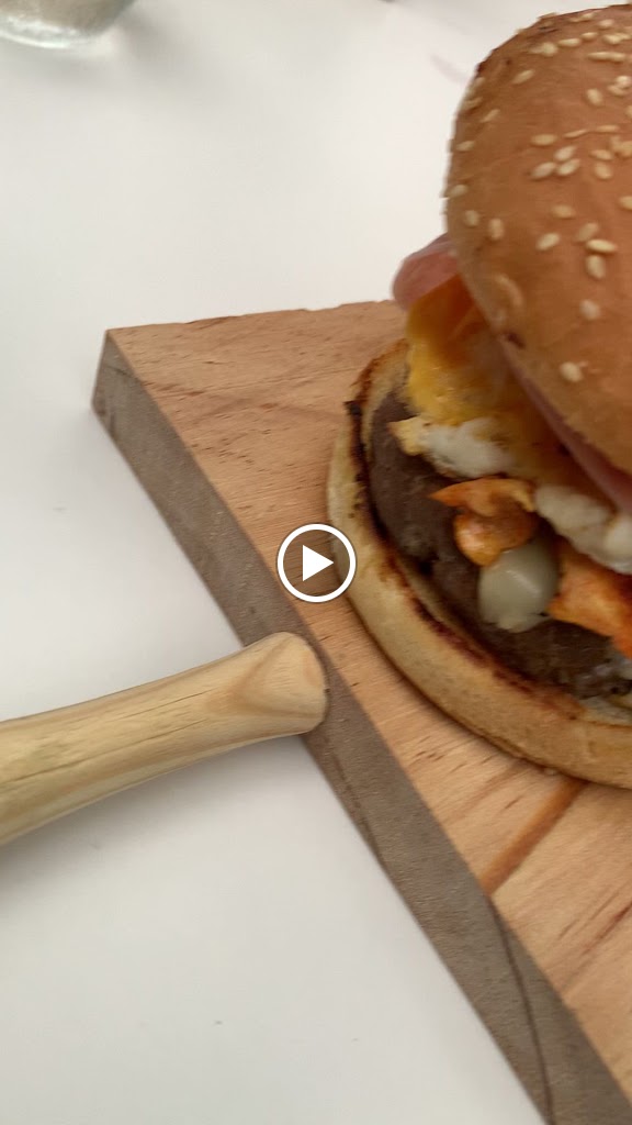 Bar-Cafeteria Puertollano 2 — Videos