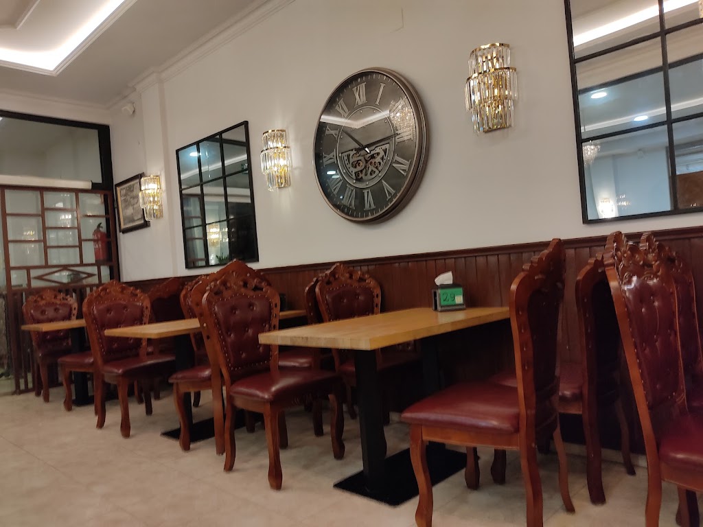 CKB — Ambiente