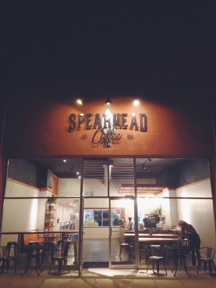Photo of Spearhead Coffee