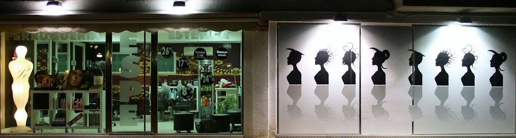 Peluqueria & Estetica ESPE