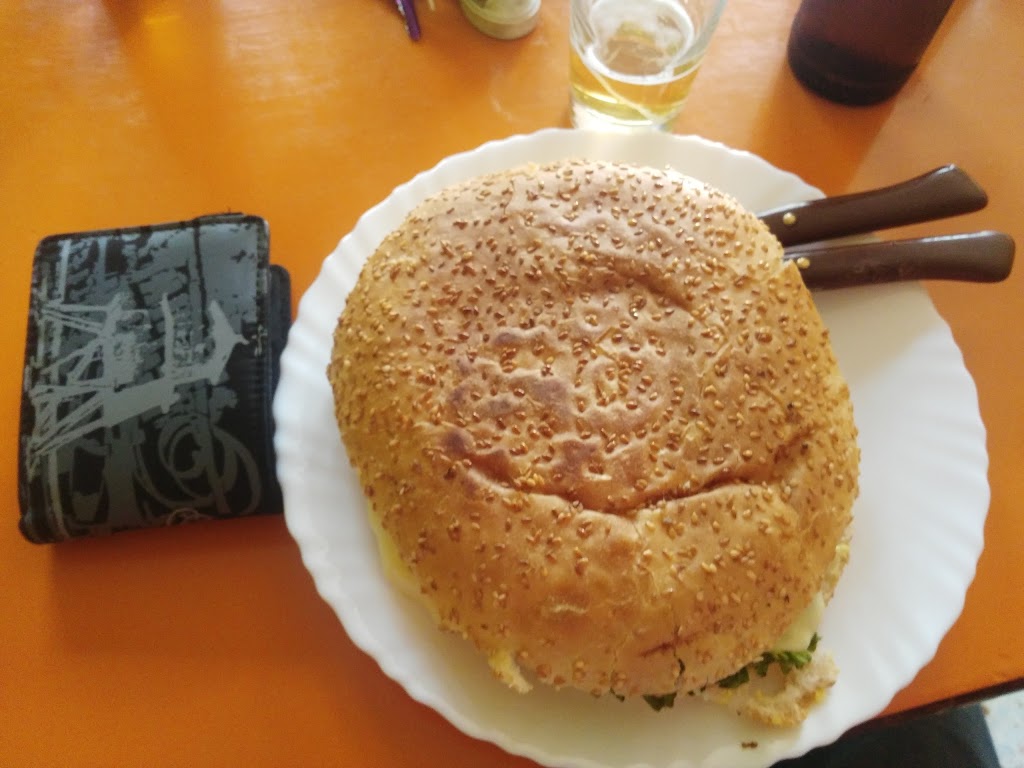 Cafeteria Carisa - Loterias